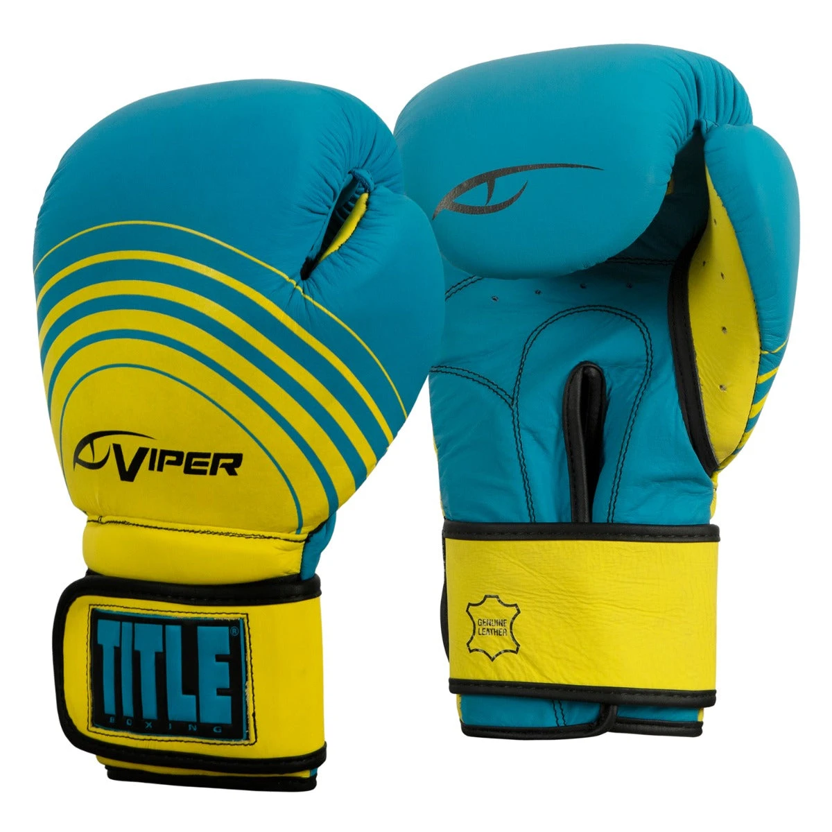 Viper By TITLE Boxing Select Training Gloves 2.0 3 Viper By TITLE Boxing Select Training Gloves 2.0 - Image 3