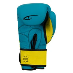 Viper By TITLE Boxing Select Training Gloves 2.0 18 Viper By TITLE Boxing Select Training Gloves 2.0 -Top Boxing Store vstg2 bl lm 04