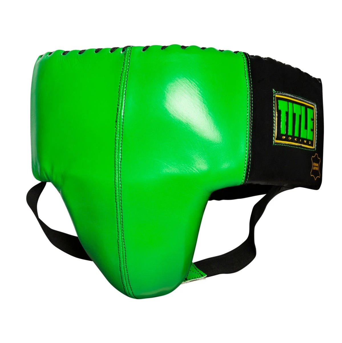 WBC By TITLE Boxing Groin Protector 1 WBC By TITLE Boxing Groin Protector