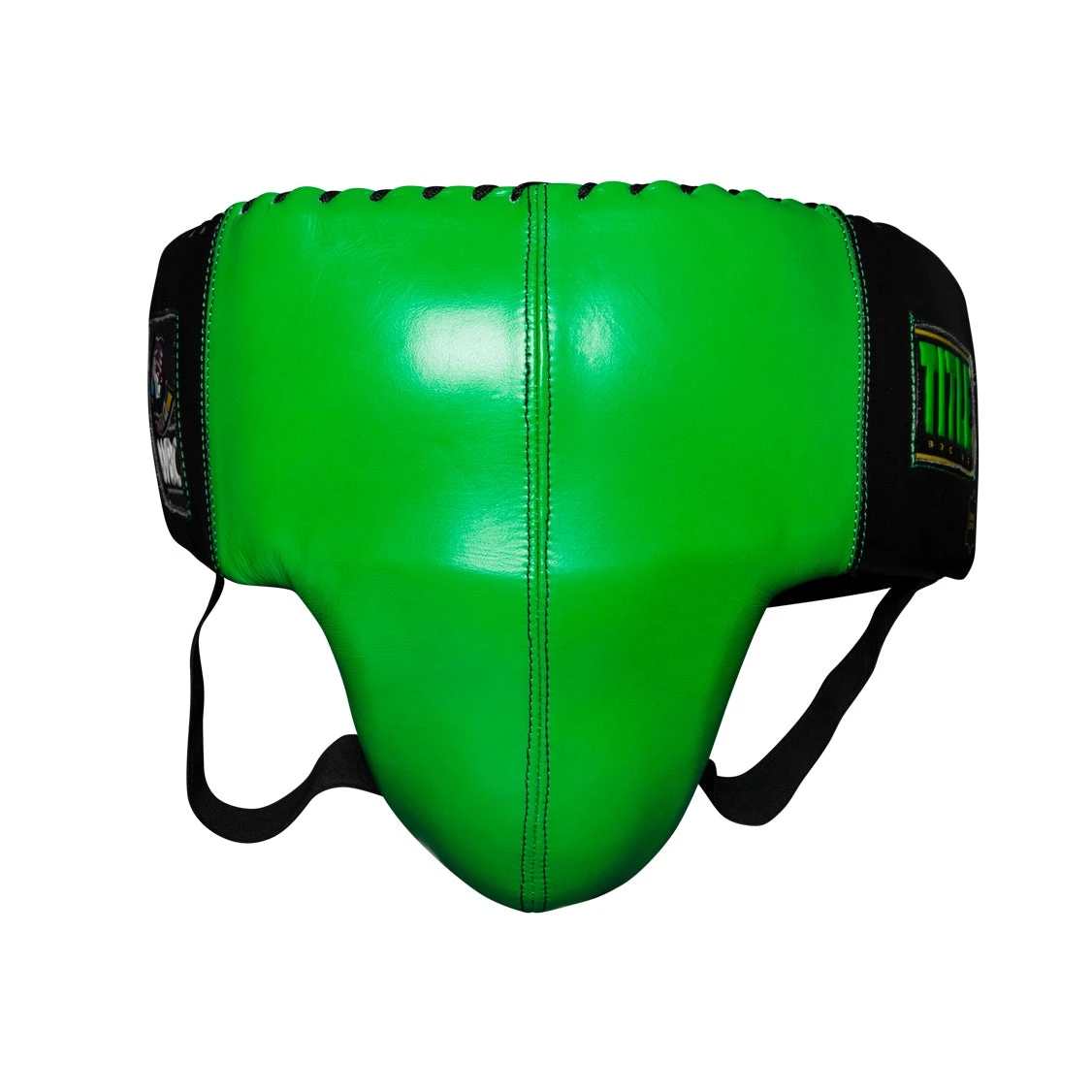 WBC By TITLE Boxing Groin Protector 6 WBC By TITLE Boxing Groin Protector - Image 6