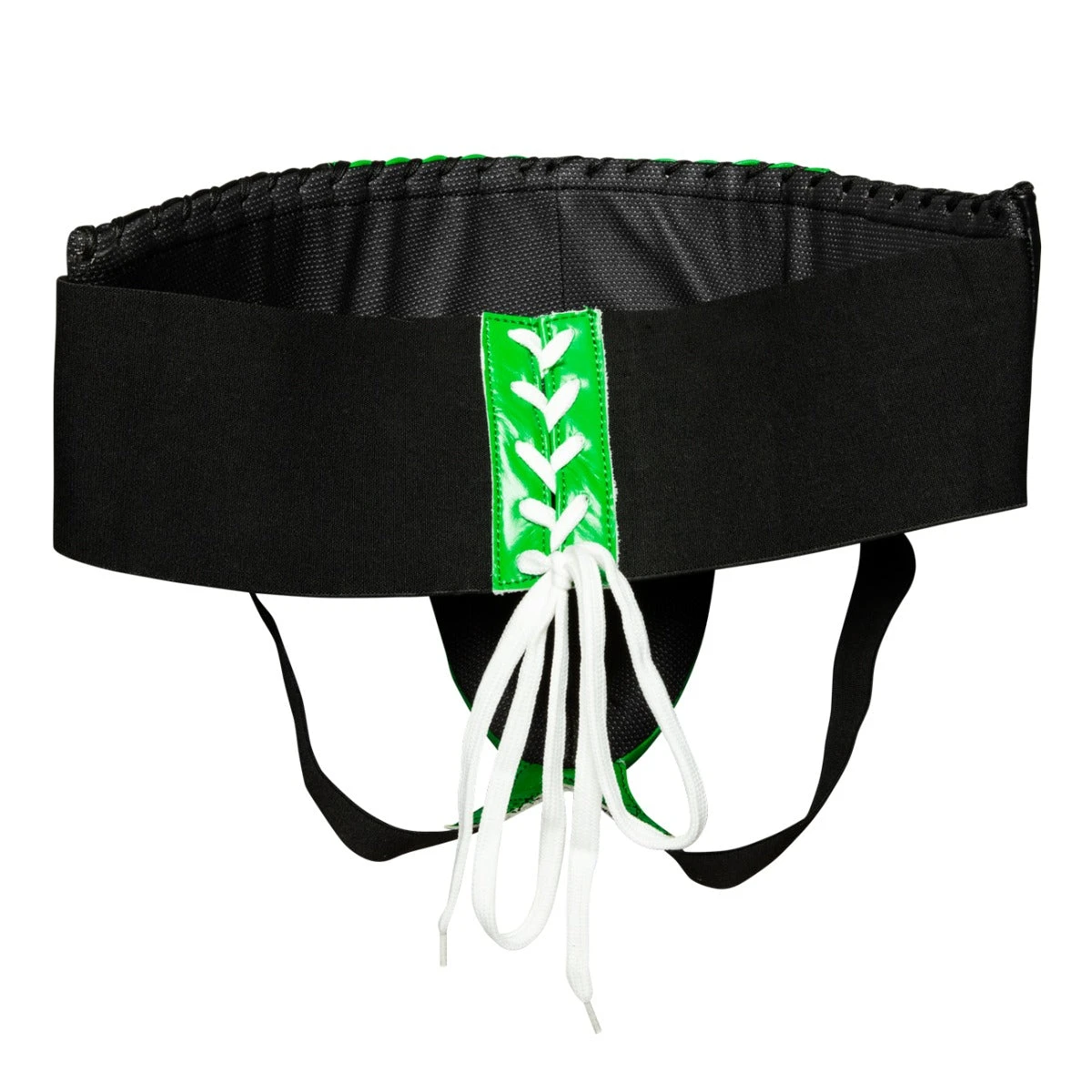 WBC By TITLE Boxing Groin Protector 5 WBC By TITLE Boxing Groin Protector - Image 5