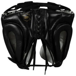 WBC By TITLE Boxing Sparring Headgear 18 WBC By TITLE Boxing Sparring Headgear -Top Boxing Store wbchg bk 4 1