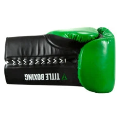 WBC By TITLE Boxing Jumbo Boxing Gloves 2.0 8 WBC By TITLE Boxing Jumbo Boxing Gloves 2.0 -Top Boxing Store wbcjbg2 gn 3