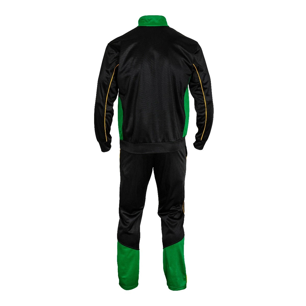 WBC By TITLE Boxing Warm-Up Suit 3 WBC By TITLE Boxing Warm-Up Suit - Image 3