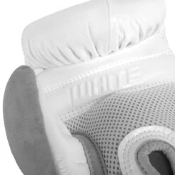 TITLE White Boxing Heavy Bag Gloves -Top Boxing Store whotbg 05