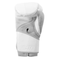 TITLE White Boxing Training Gloves -Top Boxing Store whottg 04