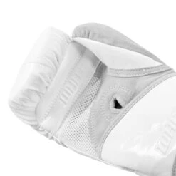 TITLE White Boxing Training Gloves -Top Boxing Store whottg 05