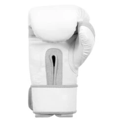 TITLE White Boxing Training Gloves 2.0 -Top Boxing Store whtg2 004