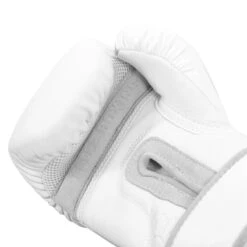 TITLE White Boxing Training Gloves 2.0 -Top Boxing Store whtg2 005