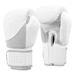TITLE White Boxing Gloves -Top Boxing Store whwbg 002