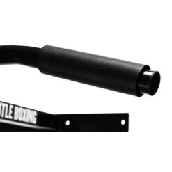 TITLE Boxing Wall Mount Pull-Up Bar & Bag Hanger -Top Boxing Store wmpub2 2