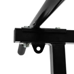 TITLE Boxing Wall Mount Pull-Up Bar & Bag Hanger -Top Boxing Store wmpub2 3