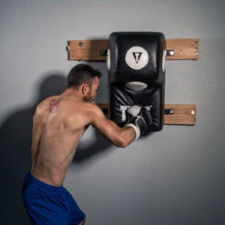 TITLE Boxing Wall Mount Menace Training Bag -Top Boxing Store wmtb 3 a5125cce cb4d 4318 8077 6261b5cde4a1