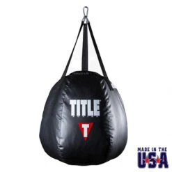 TITLE Boxing Wrecking Ball Heavy Bag -Top Boxing Store wrbhb updated 1