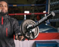 TITLE Boxing Wrist Power Bar -Top Boxing Store wrpb 2