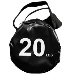 TITLE Boxing Ultimate Weight Bag 20 Lbs 10 TITLE Boxing Ultimate Weight Bag 20 Lbs -Top Boxing Store wtb20 5