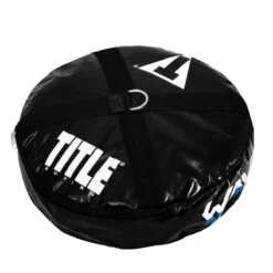 TITLE Boxing Wave H2O Universal Bag Anchor -Top Boxing Store wtuba bk 2 1