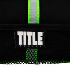 TITLE Boxing Elite Racerback Weight Vest -Top Boxing Store wvest 4