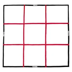 TITLE Boxing Agility Cube