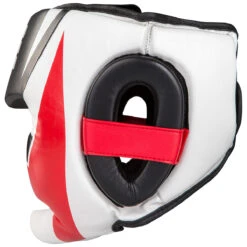 TITLE MMA Command Full Training Headgear -Top Boxing Store xchgf 2