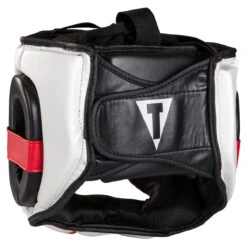 TITLE MMA Command Full Training Headgear -Top Boxing Store xchgf 3
