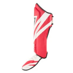 TITLE MMA Command Shin & Instep Guards -Top Boxing Store xcsig rd wh 3 2