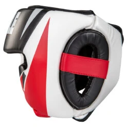 TITLE MMA Command Training Headgear -Top Boxing Store xctgh 2