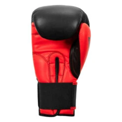 TITLE Boxing Dynamic Strike Heavy Bag Gloves -Top Boxing Store xdbg bk rd 004