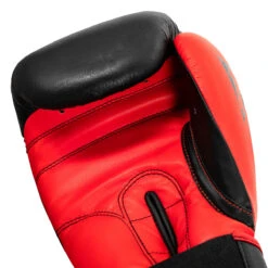 TITLE Boxing Dynamic Strike Heavy Bag Gloves -Top Boxing Store xdbg bk rd 005