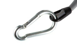 TITLE Boxing 3-In-1 Resistance Band Slip Cord -Top Boxing Store xlrbsb 4