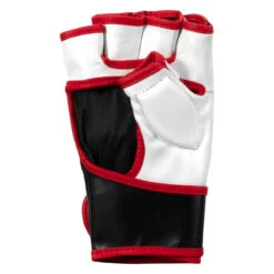 TITLE MMA Conflict Training Gloves -Top Boxing Store xmtg bk wh rd 004 1