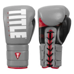 TITLE Boxing Leather Enforcer Pro Sparring Gloves 20 TITLE Boxing Leather Enforcer Pro Sparring Gloves -Top Boxing Store xrvcsg sv bk 01