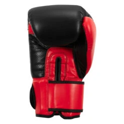 TITLE Boxing Pro Style Heavy Bag Gloves 11 TITLE Boxing Pro Style Heavy Bag Gloves -Top Boxing Store xtsg bk rd 004
