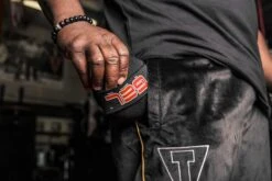 TITLE Boxing Gel Palm Pads -Top Boxing Store ygllp bk rd 2