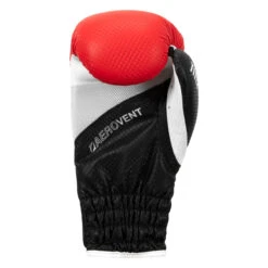 TITLE Boxing Aerovent Youth Gloves 12 TITLE Boxing Aerovent Youth Gloves -Top Boxing Store yglv rd bk 04