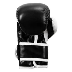 TITLE Boxing Youth Bag Gloves 19 TITLE Boxing Youth Bag Gloves -Top Boxing Store ytbbg bk wh 04