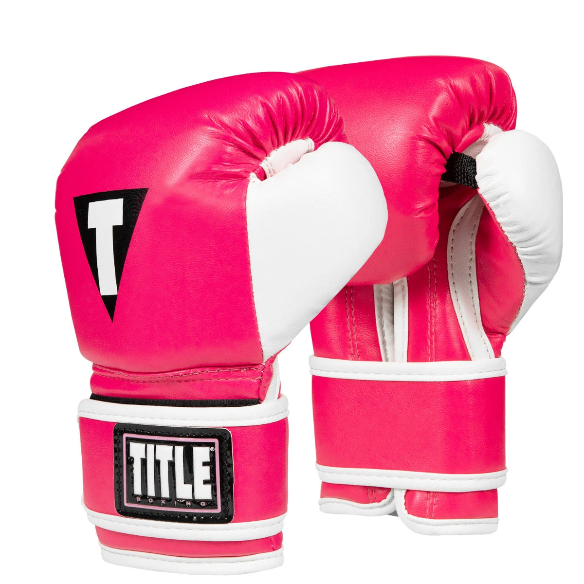 TITLE Boxing Youth Bag Gloves 14 TITLE Boxing Youth Bag Gloves - Image 14