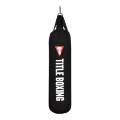 TITLE Boxing Wave H2O Monsoon Heavy Bags -Top Boxing Store ytbwk 140 bk 1 1