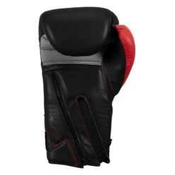 TITLE Boxing Z-FLY Bag Gloves -Top Boxing Store zflybg bk rd 4 1