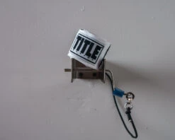 TITLE Boxing 2-N-1 Zip Hand Wrap Roller -Top Boxing Store zhwr2n1 4