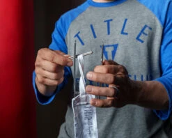 TITLE Boxing Portable Zip Hand Wrap Roller -Top Boxing Store zhwr 2