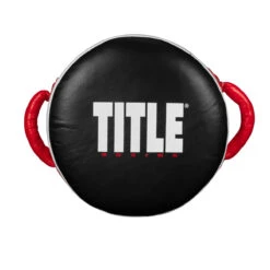 TITLE Boxing Zero Impact Wheel Shield -Top Boxing Store ziwsh 2
