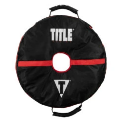 TITLE Boxing Universal Bag Anchor -Top Boxing Store zrock1 bk rd 2