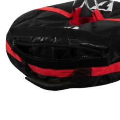 TITLE Boxing Universal Bag Anchor -Top Boxing Store zrock1 bk rd 3