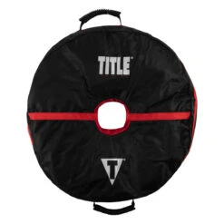 TITLE Boxing Universal Bag Anchor 2 -Top Boxing Store zrock2 bk rd 2