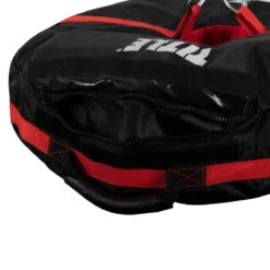 TITLE Boxing Universal Bag Anchor 2 -Top Boxing Store zrock2 bk rd 3