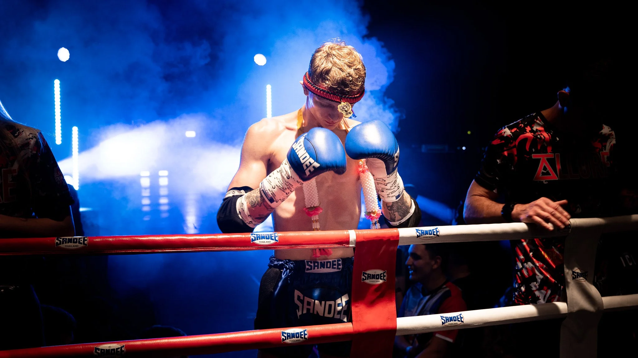 Top Boxing Store -Top Boxing Store 25 12