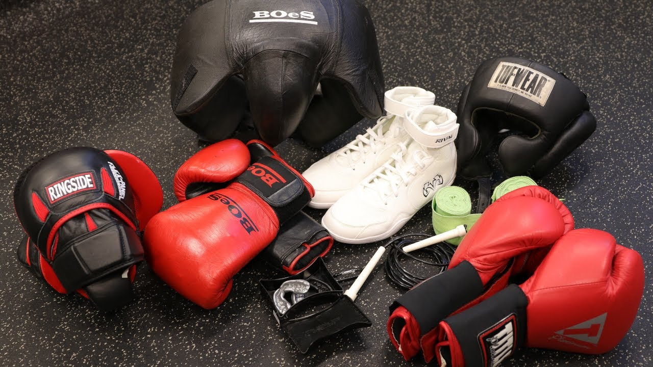 Top Boxing Store -Top Boxing Store maxresdefault 31