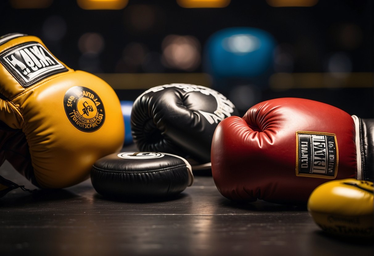 Top Boxing Store -Top Boxing Store v2 7uavp 6gdja